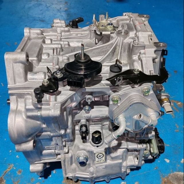 Tahun 2015-2016 TRANSMESUN SR0A 5T0 CVT untuk Honda FIT JAZZ SR0A 90KG 20031-5T2-H01