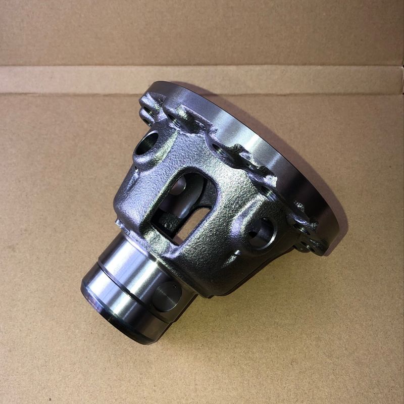 6 Speed Automatic Transmission Cup Differential Case Untuk Genuine Grand Santa Fe GLS A6LF2