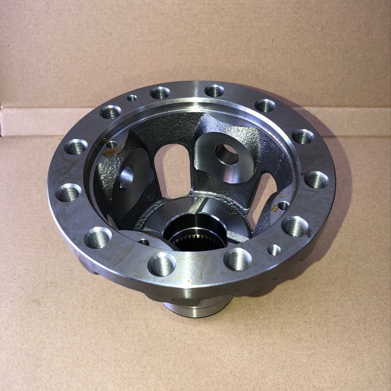 6 Speed Automatic Transmission Cup Differential Case Untuk Genuine Grand Santa Fe GLS A6LF2