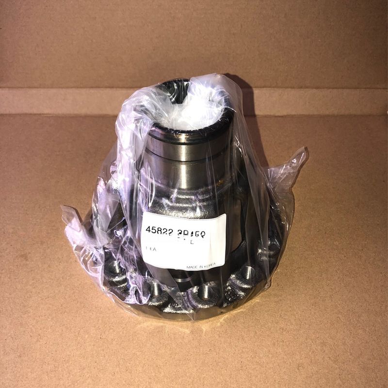 6 Speed Automatic Transmission Cup Differential Case Untuk Genuine Grand Santa Fe GLS A6LF2