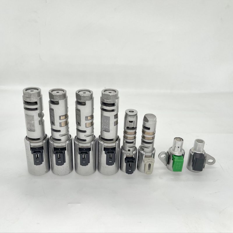 digunakan Aisin TF-70SC.TF-80SC.TF-81SC Transmission Solenoid Valve Repair Kit Untuk CS75