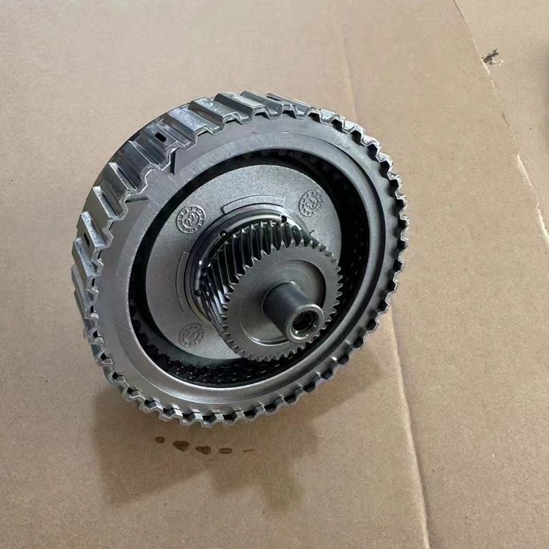 ROEWE i6 CVT180 Transmission Forward Gear Clutch Assembly untuk Kinerja Mengemudi