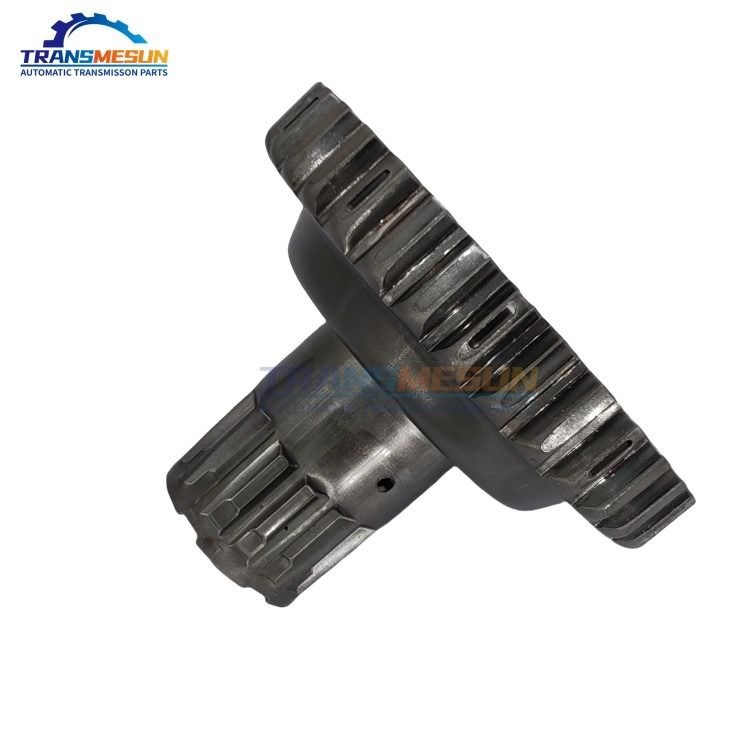 ALTO U440 4-speed Automatic Transmission Forward Gear dan Hub Sambungan Kopling dengan 1