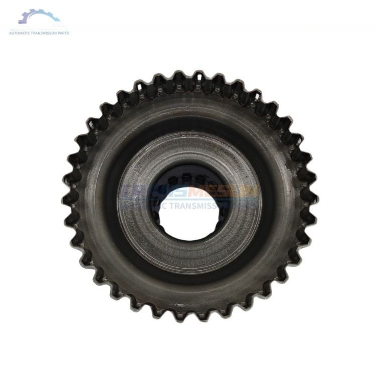 ALTO U440 4-speed Automatic Transmission Forward Gear dan Hub Sambungan Kopling dengan 1