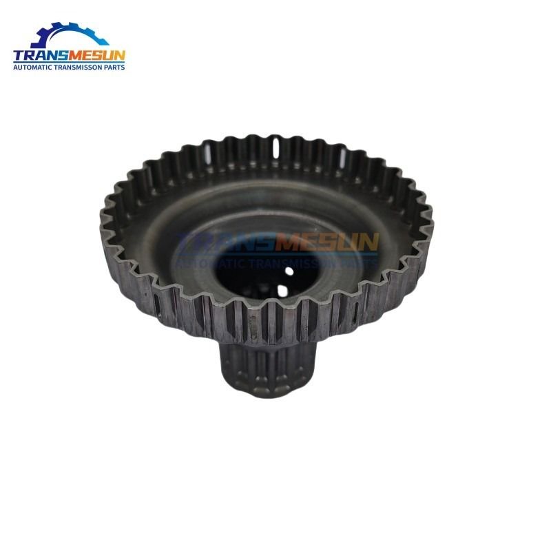ALTO U440 4-speed Automatic Transmission Forward Gear dan Hub Sambungan Kopling dengan 1