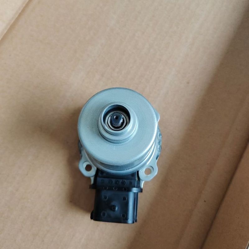Bagian otomotif DPS6 6DCT250 Clutch Drive Motor Actuator untuk kendaraan off-road TIGGO 7