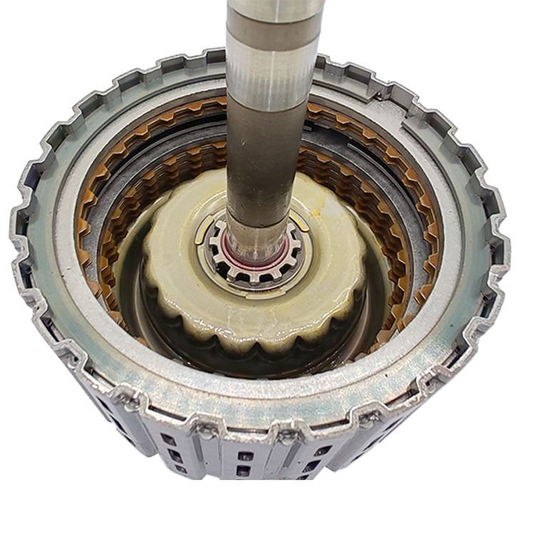 175808015 LOVA Front Gear Clutch Assembly untuk Buick Chevrolet Suzuki 1.0L 1.4L 1.6L