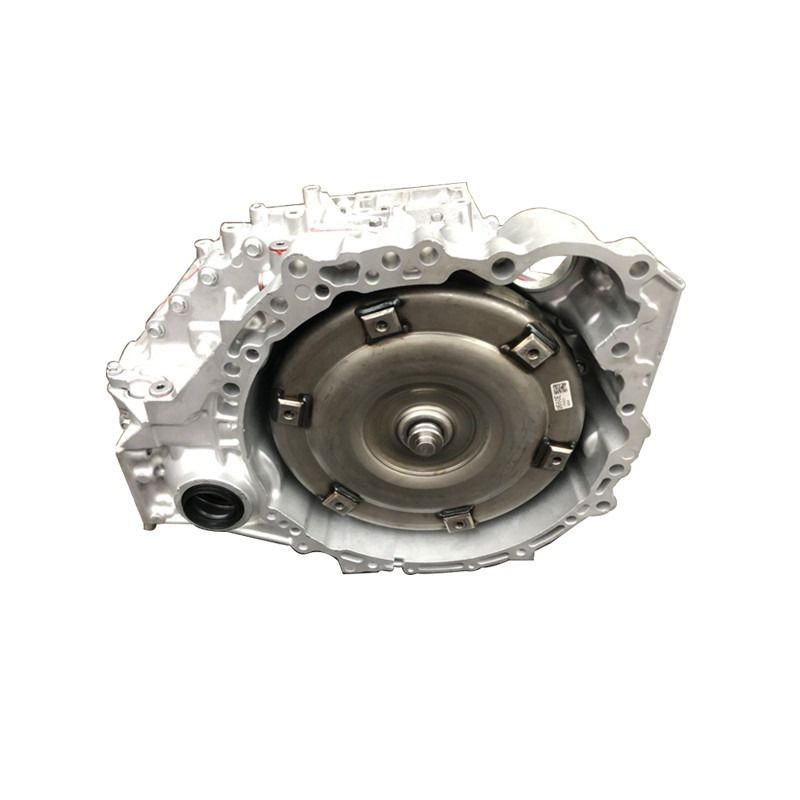 Bagian Transmisi U660E untuk Toyota Lexus ES350 2WD 3.5L Universal Automatic Gearbox