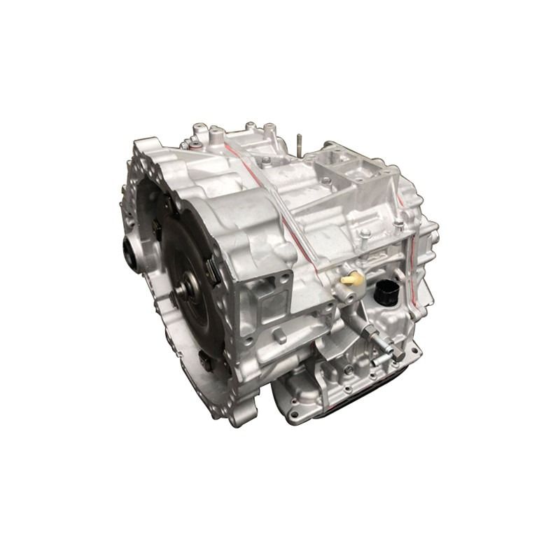 Bagian Transmisi U660E untuk Toyota Lexus ES350 2WD 3.5L Universal Automatic Gearbox