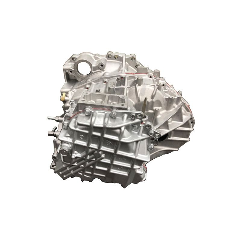 Bagian Transmisi U660E untuk Toyota Lexus ES350 2WD 3.5L Universal Automatic Gearbox