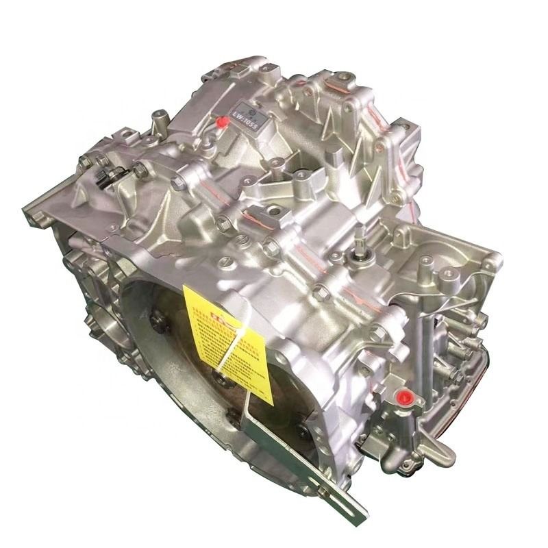 2700A346 W1JJA Sistem transmisi otomatis untuk Outlander 2.4L 4WD 4J12 55X45X55 OE NO