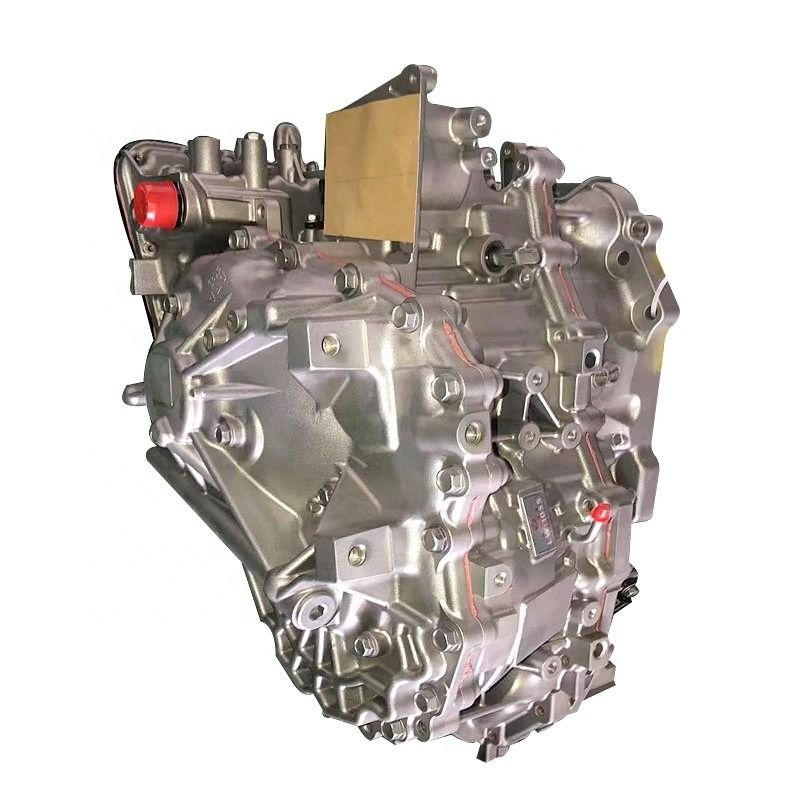 2700A346 W1JJA Sistem transmisi otomatis untuk Outlander 2.4L 4WD 4J12 55X45X55 OE NO