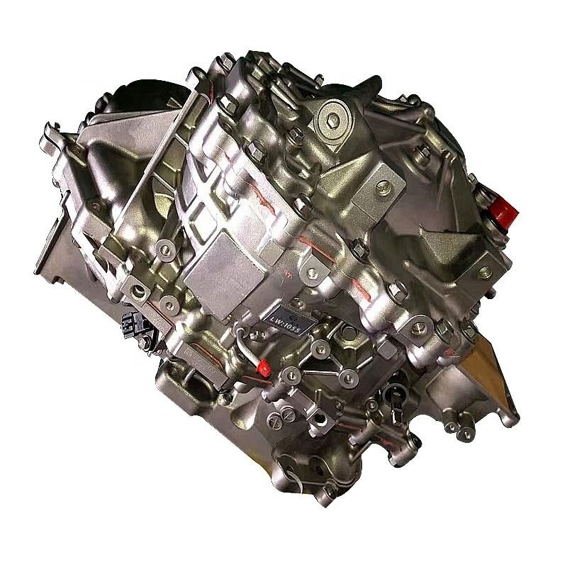 2700A346 W1JJA Sistem transmisi otomatis untuk Outlander 2.4L 4WD 4J12 55X45X55 OE NO