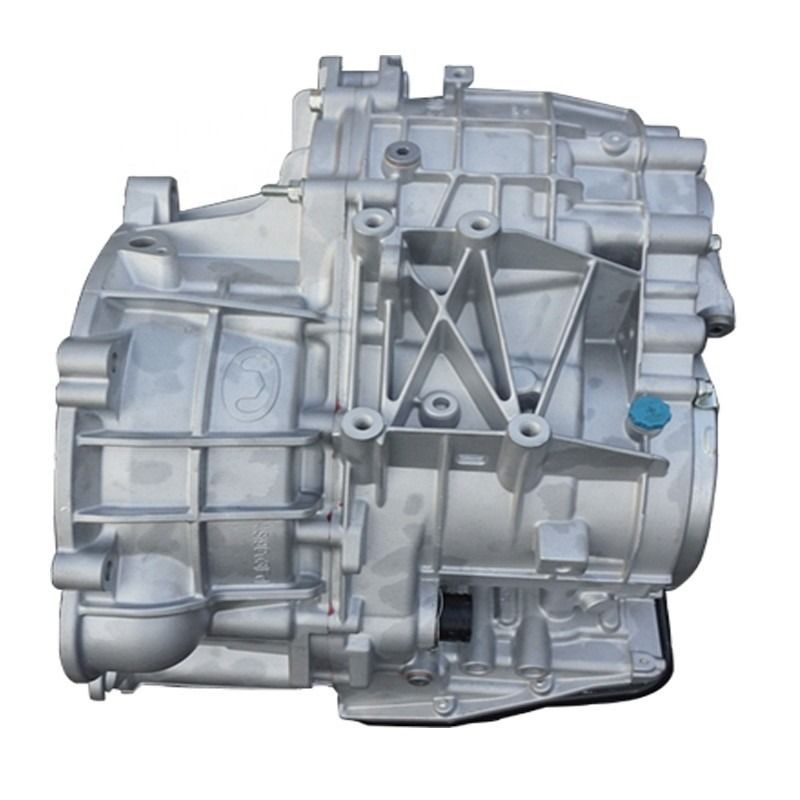 Gearbox Transmisi untuk Porsche Mobil Fitting M2 C30 Coolbear Ling Ao 2WD 1.5L 1.3L