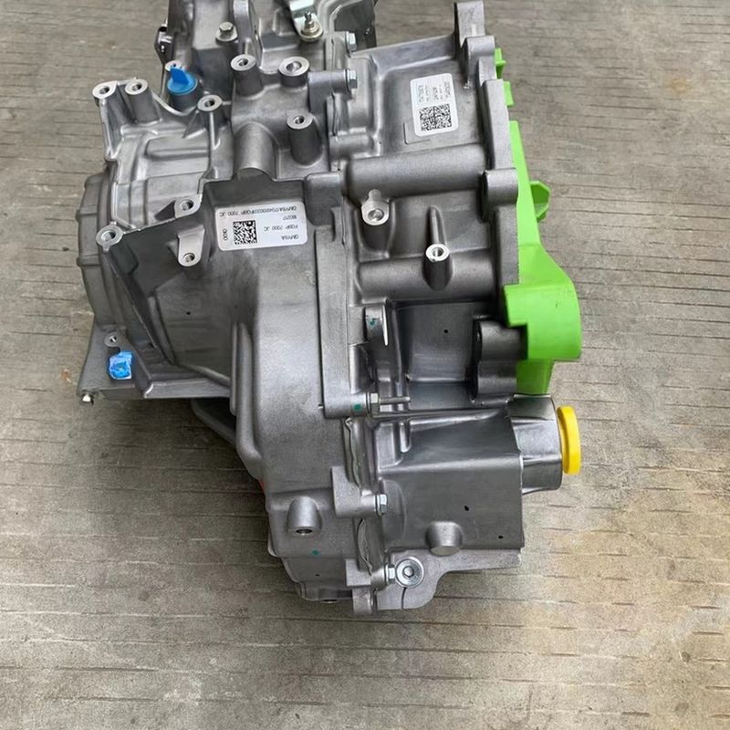 6F35 AWD dan FWD Transmission Assembly untuk Ford Edge 6-Speed Automatic