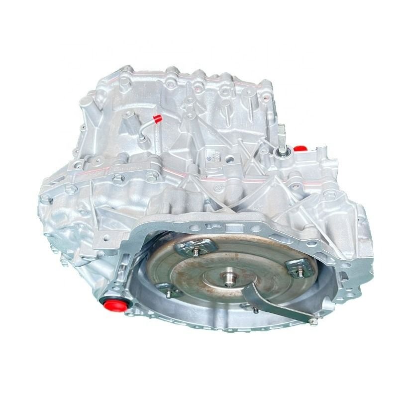 OE NO. 31020 3WX3C 3WX0D Infiniti QX60 3.5L 2WD 14 tahun 7CVT gearbox