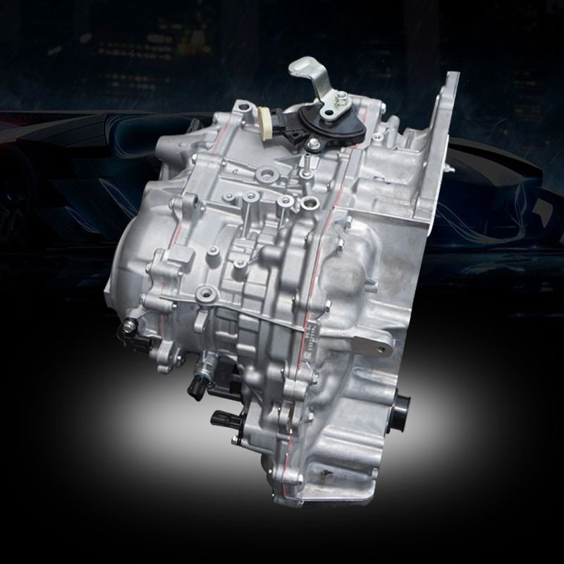 3102050X0A 3102050X1A 3102050X2A 3102050X3 RE0F11B 1.6L 2WD CVT untuk Nissan Bluebird Versa