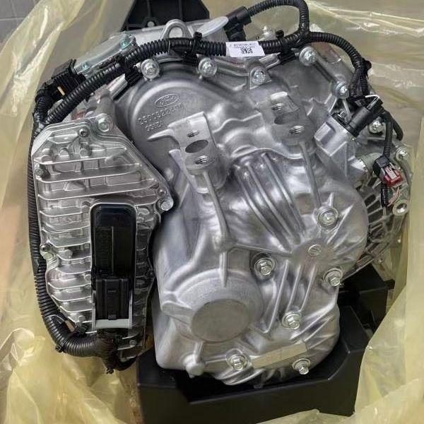 Original 6-speed Dry Dual Clutch Transmission DPS6 6DCT250 Assembly untuk 2012- Kendaraan