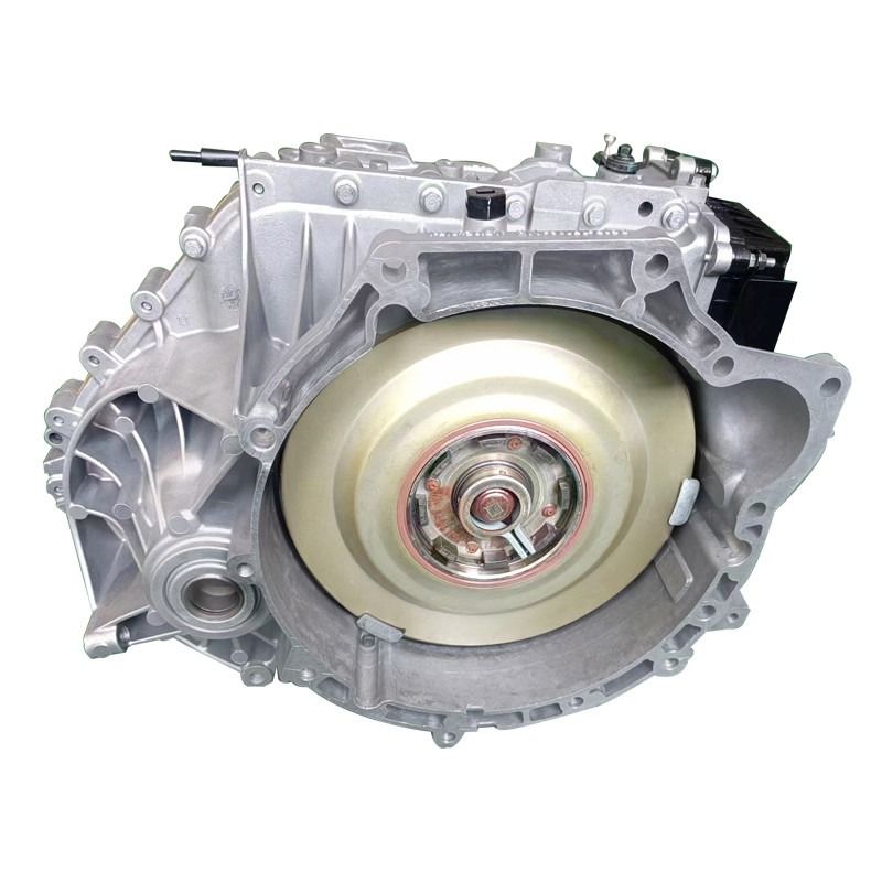Bagian transmisi MPS6 6DCT450 yang diproduksi ulang untuk VOLVO 1.6T 2WD Automatic Gearbox