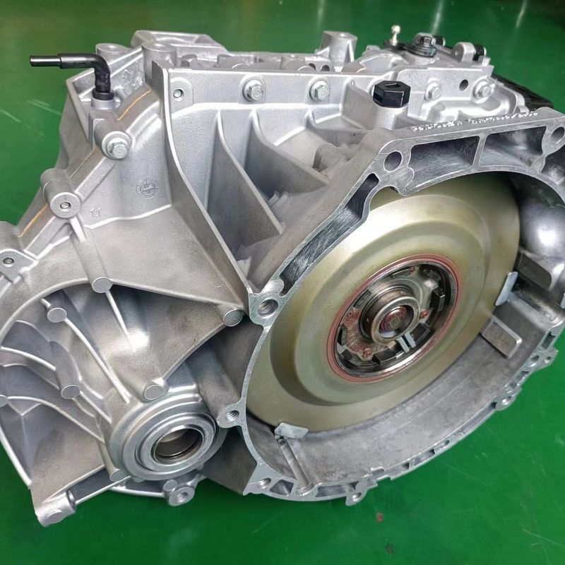 Bagian transmisi MPS6 6DCT450 yang diproduksi ulang untuk VOLVO 1.6T 2WD Automatic Gearbox
