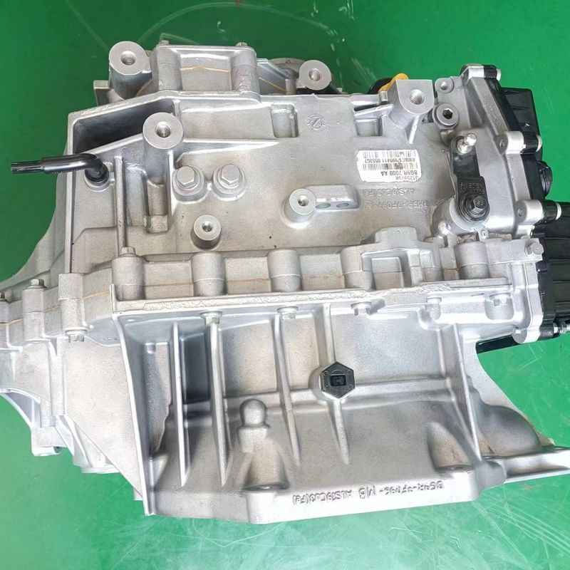 Bagian transmisi MPS6 6DCT450 yang diproduksi ulang untuk VOLVO 1.6T 2WD Automatic Gearbox