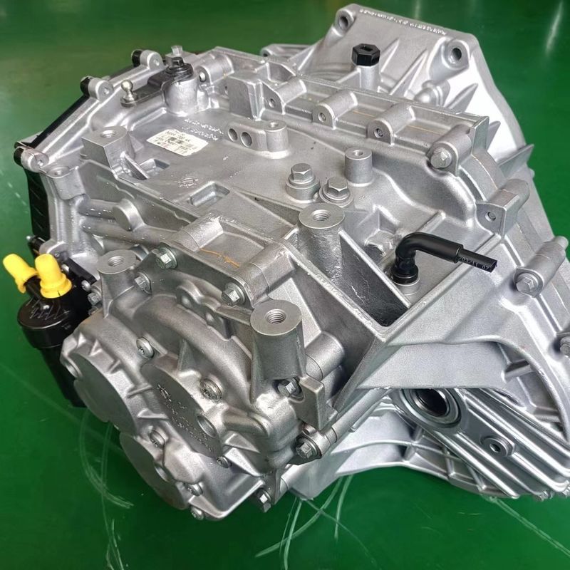 Bagian transmisi MPS6 6DCT450 yang diproduksi ulang untuk VOLVO 1.6T 2WD Automatic Gearbox