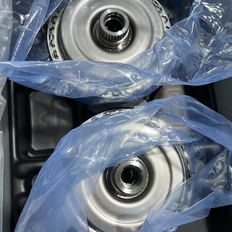 JAC Auto Parts TRANSMESUN HFCDTF630 Wet Clutch Assembly untuk Refine S7 M6 M4 M5 S5 Jiayue X7