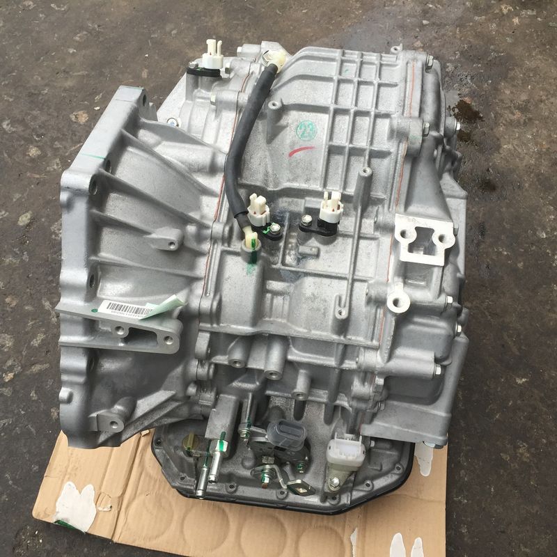 K112 CVT Transmission Assembly untuk Toyota 2.0L Engine 2010-2018 Sistem Transmisi Otomatis