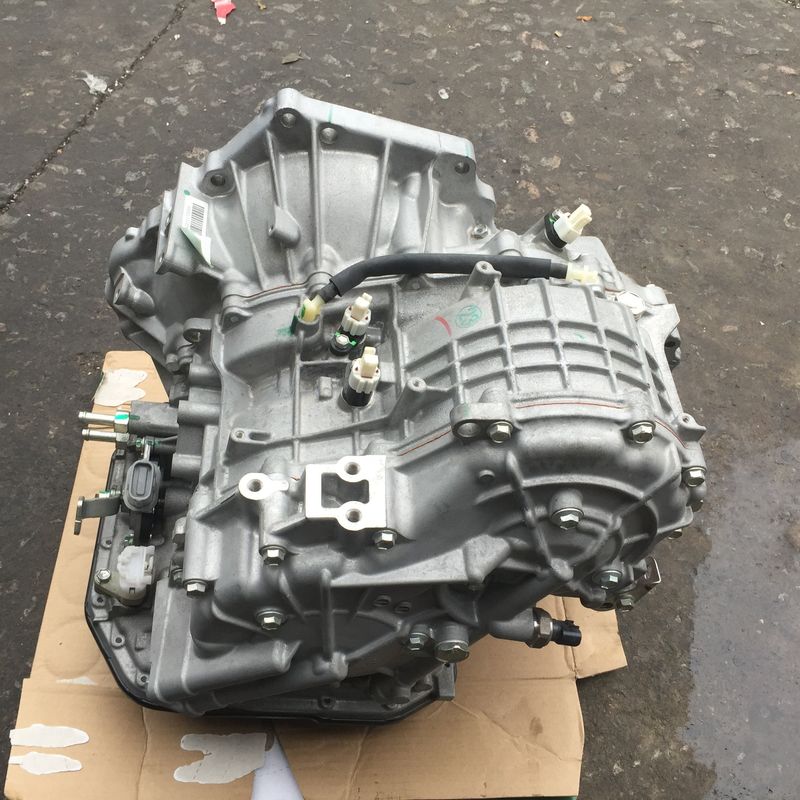K112 CVT Transmission Assembly untuk Toyota 2.0L Engine 2010-2018 Sistem Transmisi Otomatis