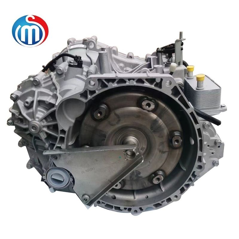 Top- DFSK Edge 1.5T 2WD VT5 CVT Automatic Transmission Assembly untuk FENGGUANG II MPV