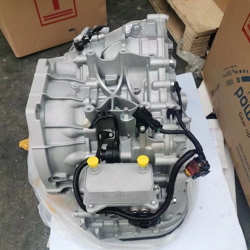 Top- DFSK Edge 1.5T 2WD VT5 CVT Automatic Transmission Assembly untuk FENGGUANG II MPV