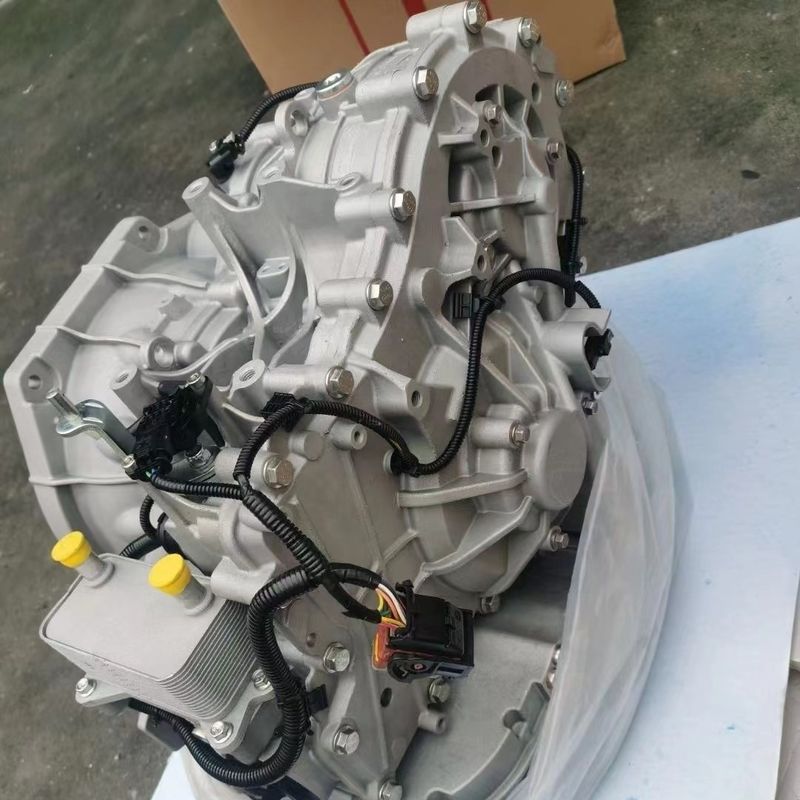 Top- DFSK Edge 1.5T 2WD VT5 CVT Automatic Transmission Assembly untuk FENGGUANG II MPV