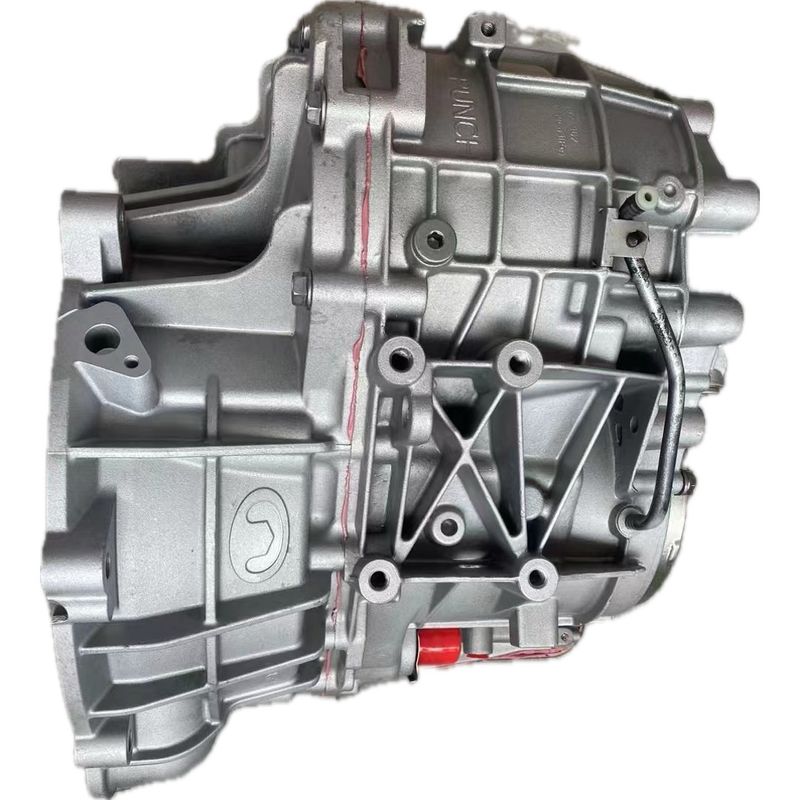 - 0AM DQ200 1.4T Transmission Assembly gearbox untuk Shangku Model 0AM300048NX 2009-2015