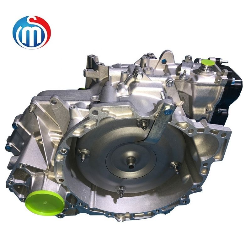 6F35 Nomor Jenis Bagian Transmisi Otomatis untuk Ford CV6Z-7000-X 1.6L 4WD Otomatis