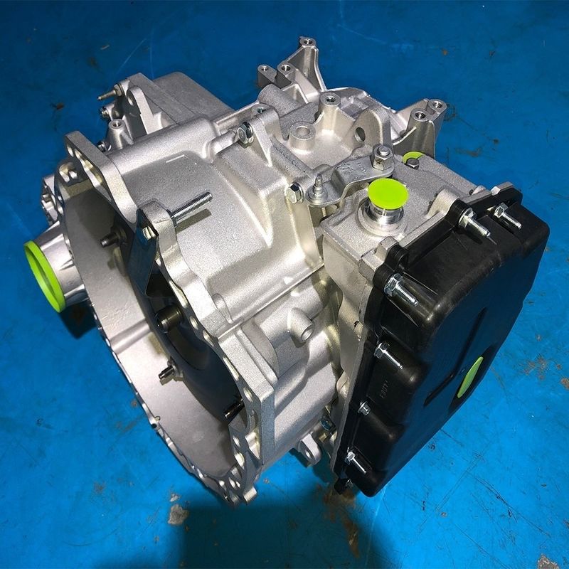 6F35 Nomor Jenis Bagian Transmisi Otomatis untuk Ford CV6Z-7000-X 1.6L 4WD Otomatis
