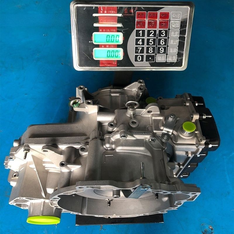 6F35 Nomor Jenis Bagian Transmisi Otomatis untuk Ford CV6Z-7000-X 1.6L 4WD Otomatis