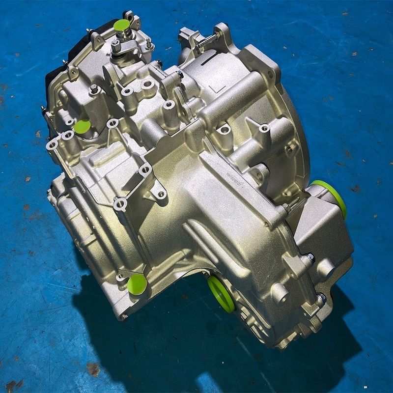 6F35 Nomor Jenis Bagian Transmisi Otomatis untuk Ford CV6Z-7000-X 1.6L 4WD Otomatis