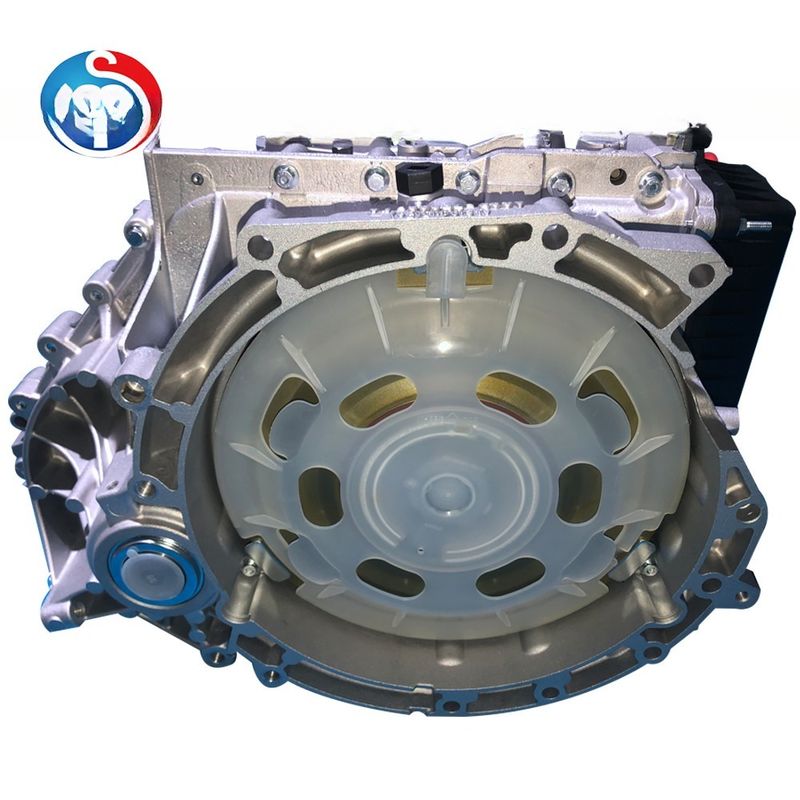 Bagian transmisi otomatis untuk VOLVO S60 S80L V60 2.0T B4204T7 TURBO F SERIES Dijamin