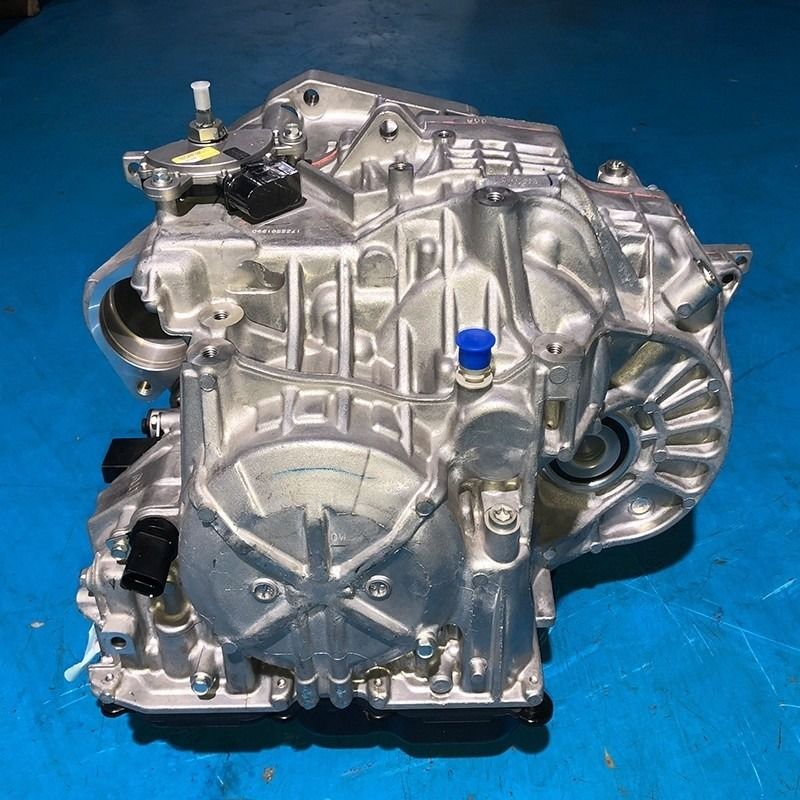 2010-2024 VW Borgward 1.8T/2.0T Gearbox asli OEM 09M TF-62SN Transmisi