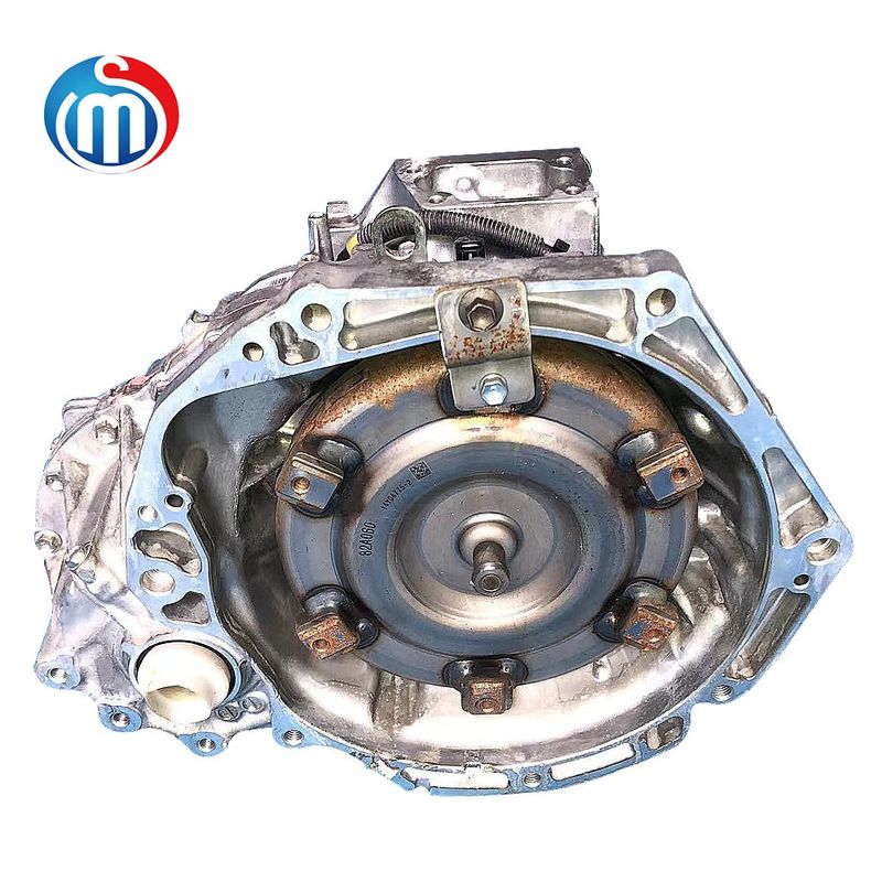 MG ZS 1.5L 2WD Transmission Assembly TS-41SN TS-40SN U442E OE 10269021 untuk suku cadang mobil