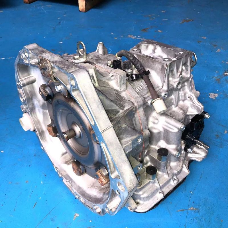 MG ZS 1.5L 2WD Transmission Assembly TS-41SN TS-40SN U442E OE 10269021 untuk suku cadang mobil