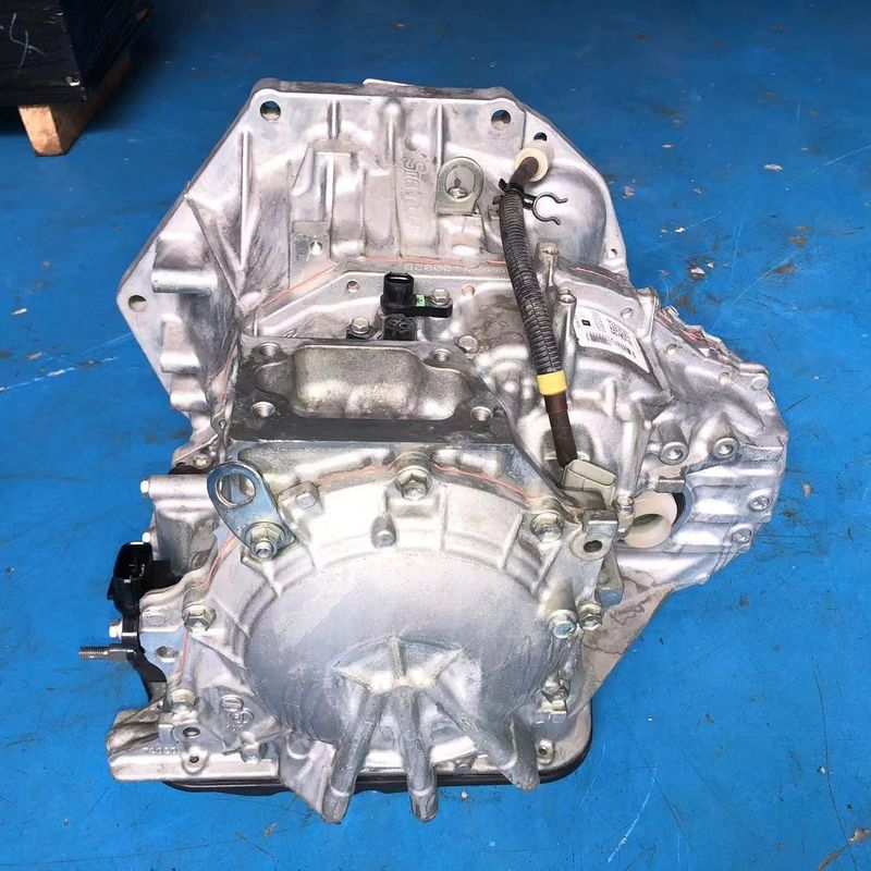 MG ZS 1.5L 2WD Transmission Assembly TS-41SN TS-40SN U442E OE 10269021 untuk suku cadang mobil