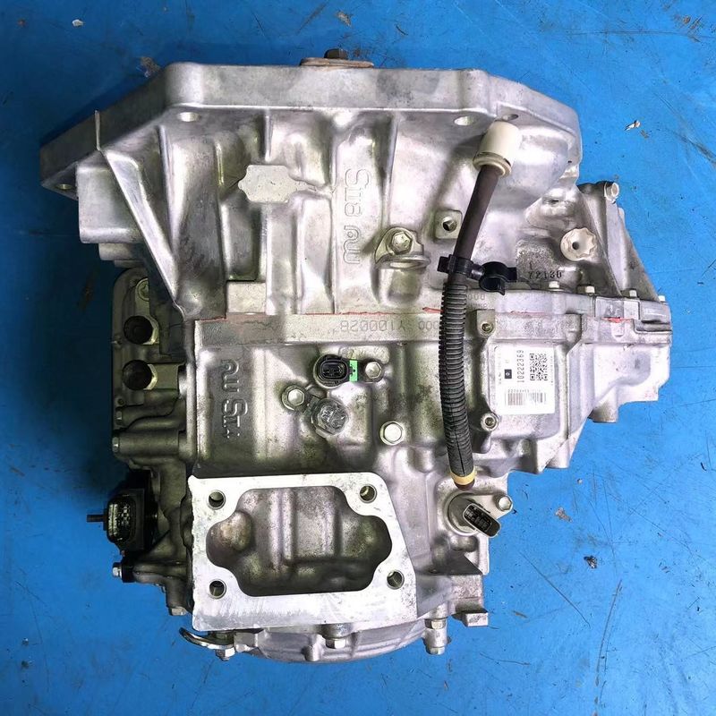 MG ZS 1.5L 2WD Transmission Assembly TS-41SN TS-40SN U442E OE 10269021 untuk suku cadang mobil