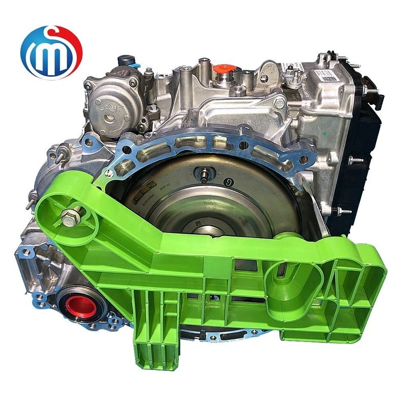 68x65x65cm K2GZ7000F 2.0T 2WD 8 kecepatan 8F35 transmisi otomatis untuk Ford