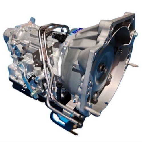 4X4 TW-40LS Automatic Gearbox Assy untuk SUZUKI JIMNY Transmisi asli 20002-76J33
