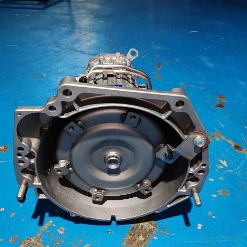 4X4 TW-40LS Automatic Gearbox Assy untuk SUZUKI JIMNY Transmisi asli 20002-76J33