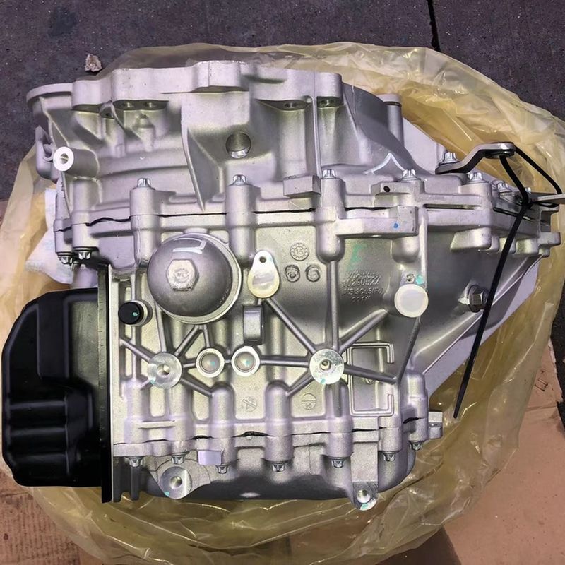 Fast Shipping DCT360 untuk ZOTYE HANTENG AUTOS Leopard 1.8T 2.0T 2WD Gear Box Assembly