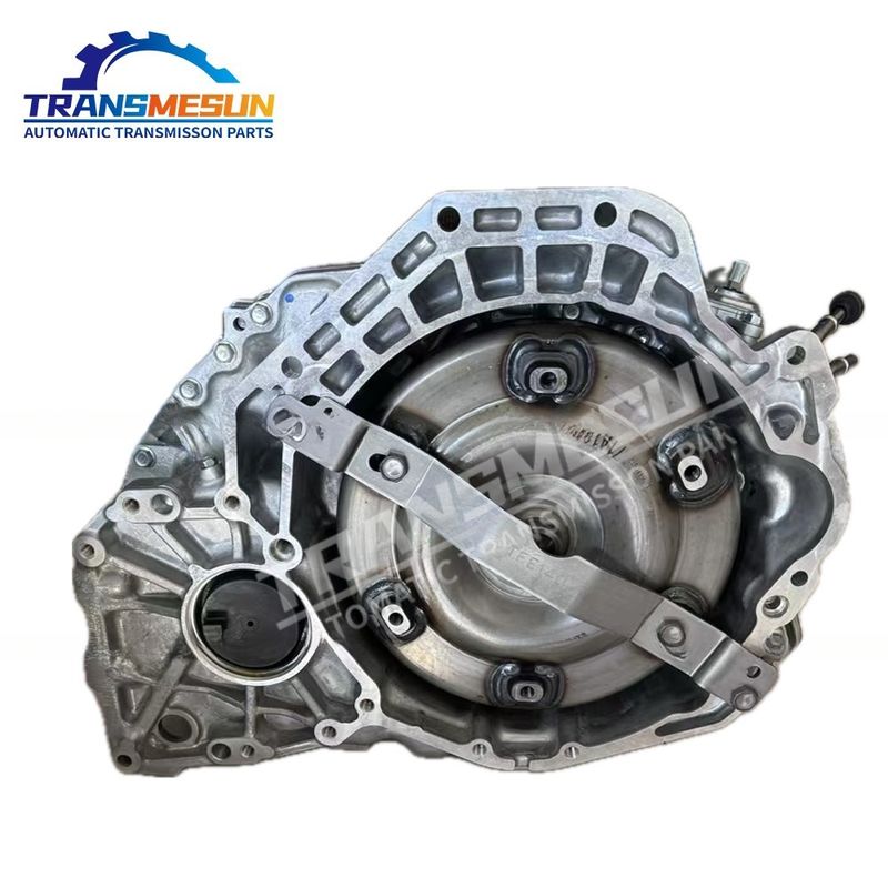 6 kecepatan TF-81SC Automatic Transmission Assembly untuk Hyundai VERACRUZ IX55 2006-2013