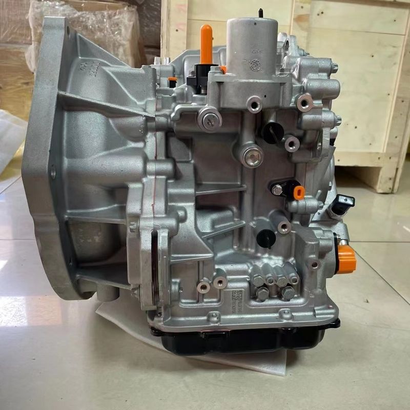 CVT180 Pengaturan Transmisi untuk Roewe MG i5 i6 PLUS RX3 PRO MG5 ZS Generasi Kedua 2016-2023