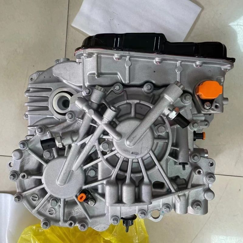 CVT180 Pengaturan Transmisi untuk Roewe MG i5 i6 PLUS RX3 PRO MG5 ZS Generasi Kedua 2016-2023